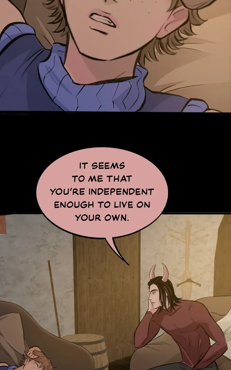 Aosora Chapter 57 page 63 - 
