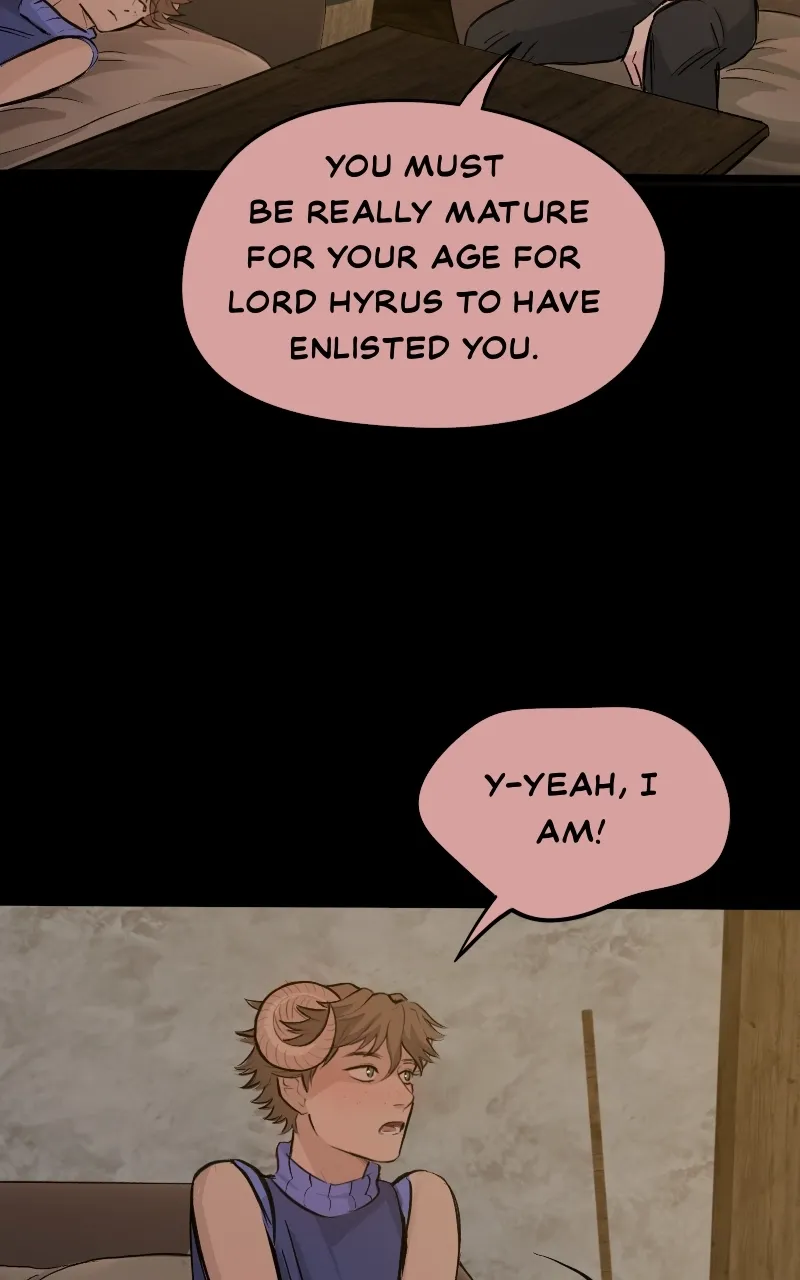 Aosora Chapter 57 page 64 - 