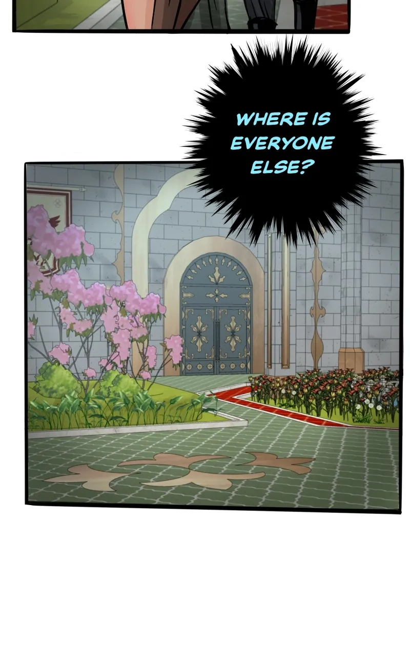 Aosora Chapter 6 page 39 - 