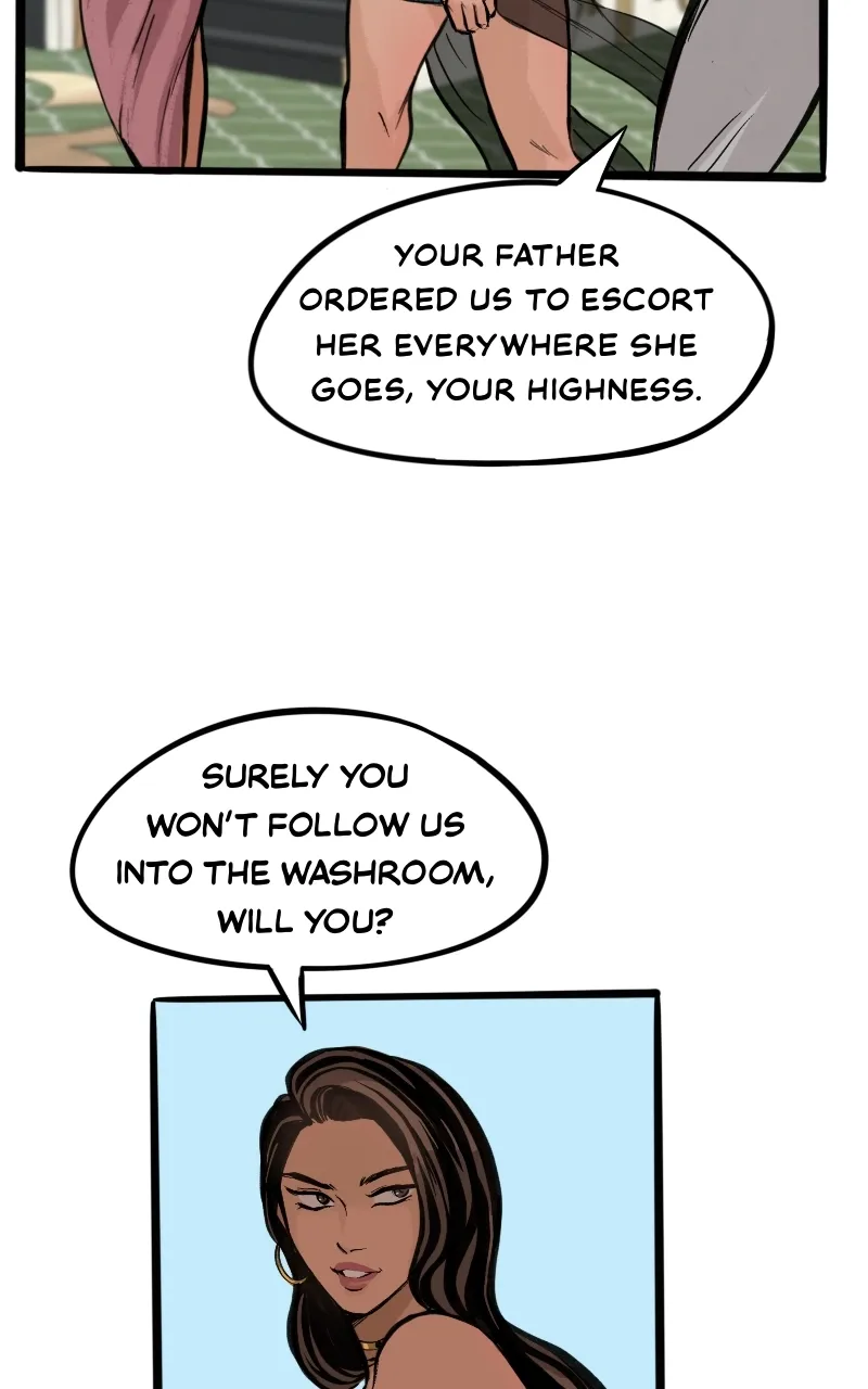 Aosora Chapter 6 page 49 - 