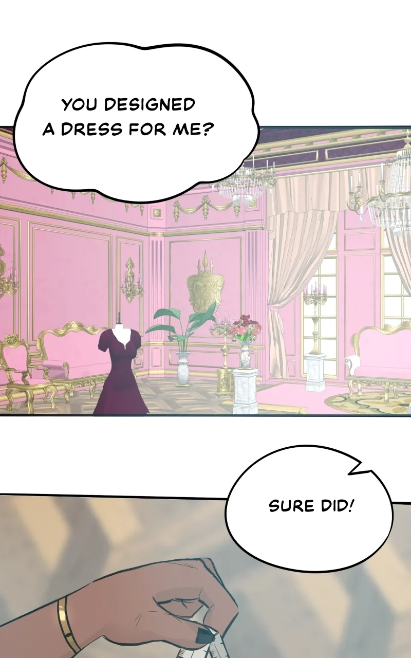 Aosora Chapter 64 page 23 - 
