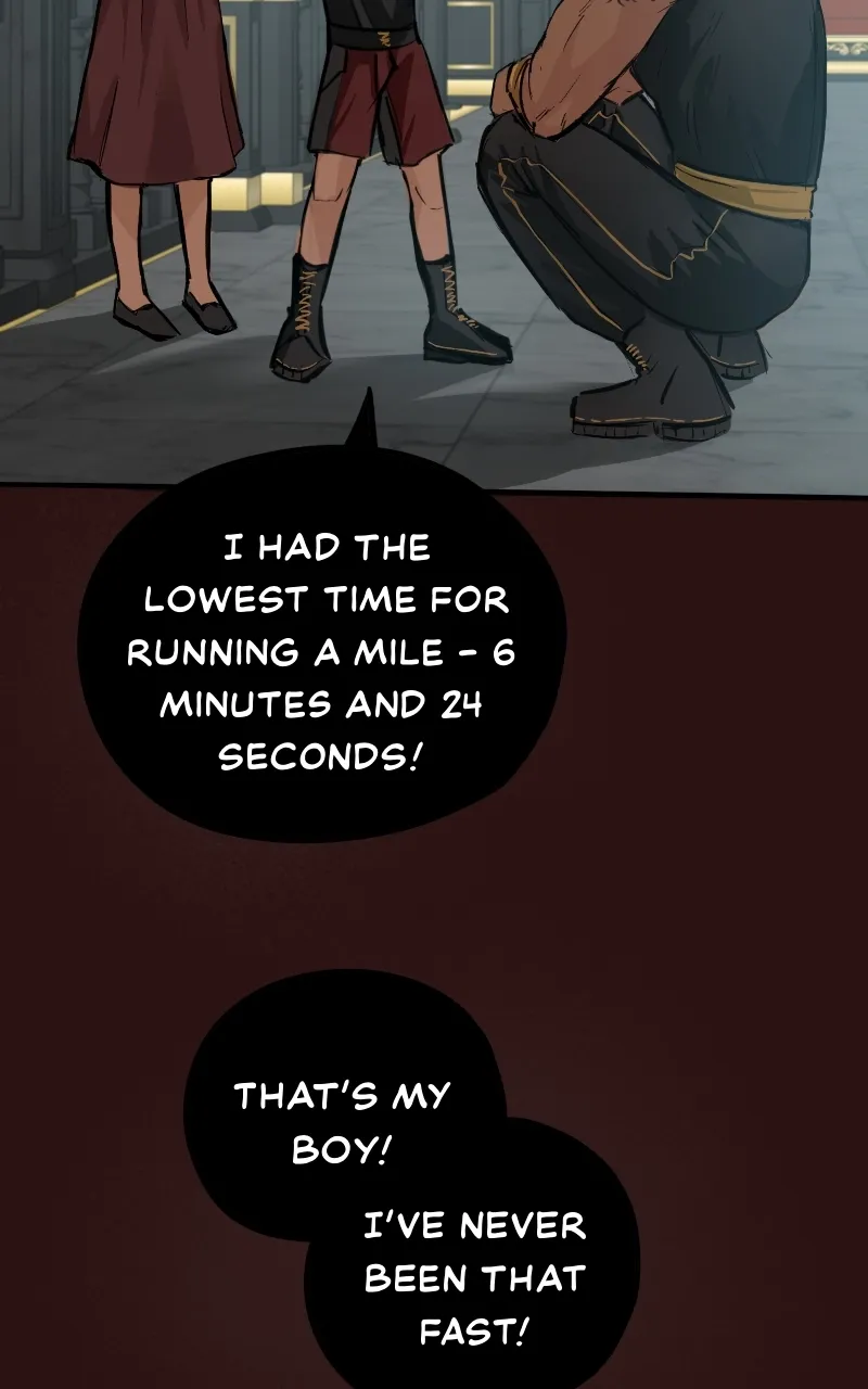 Aosora Chapter 64 page 50 - 
