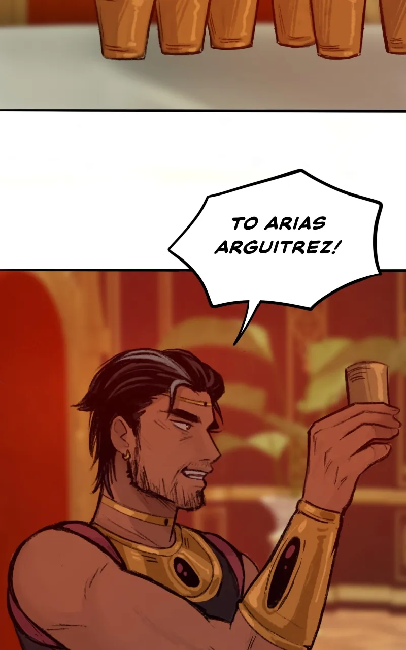 Aosora Chapter 65 page 62 - 