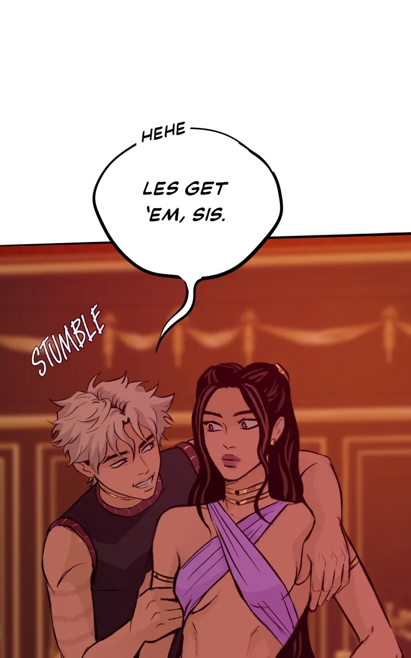 Aosora Chapter 65 page 86 - 