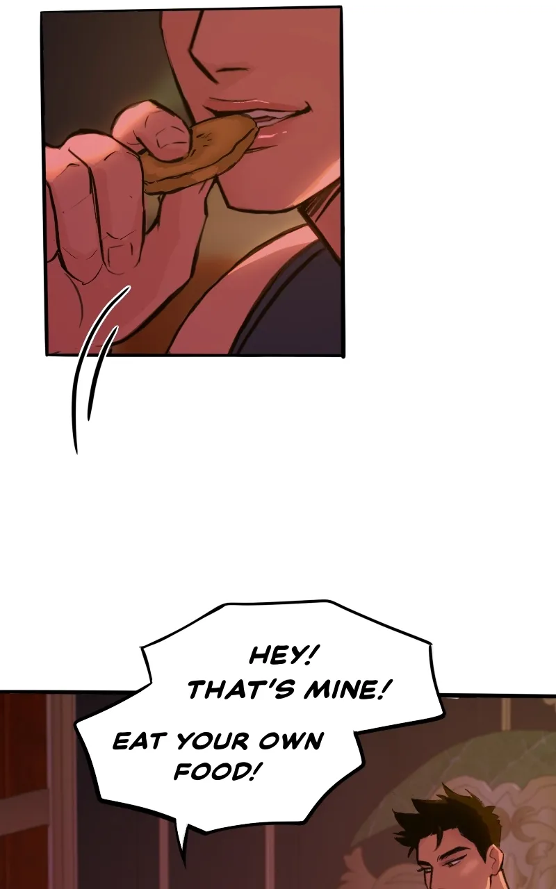 Aosora Chapter 66 page 49 - 