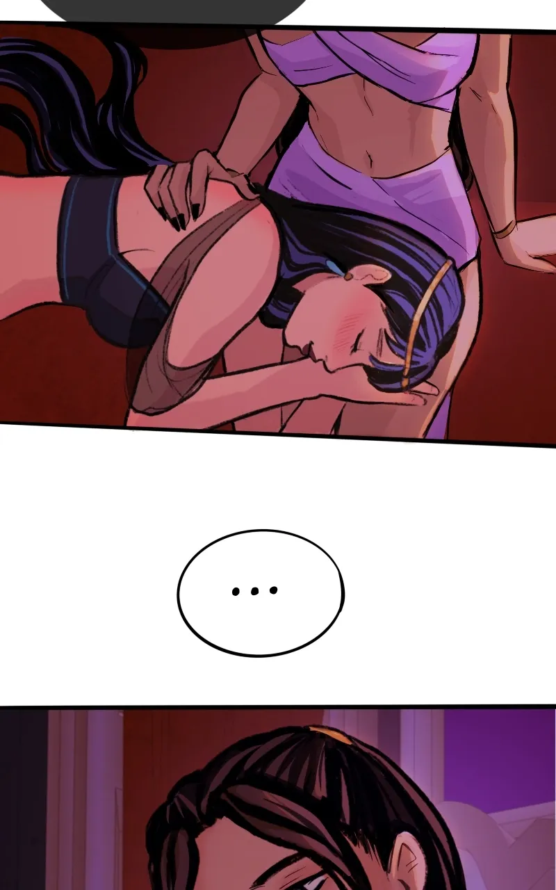 Aosora Chapter 67 page 20 - 