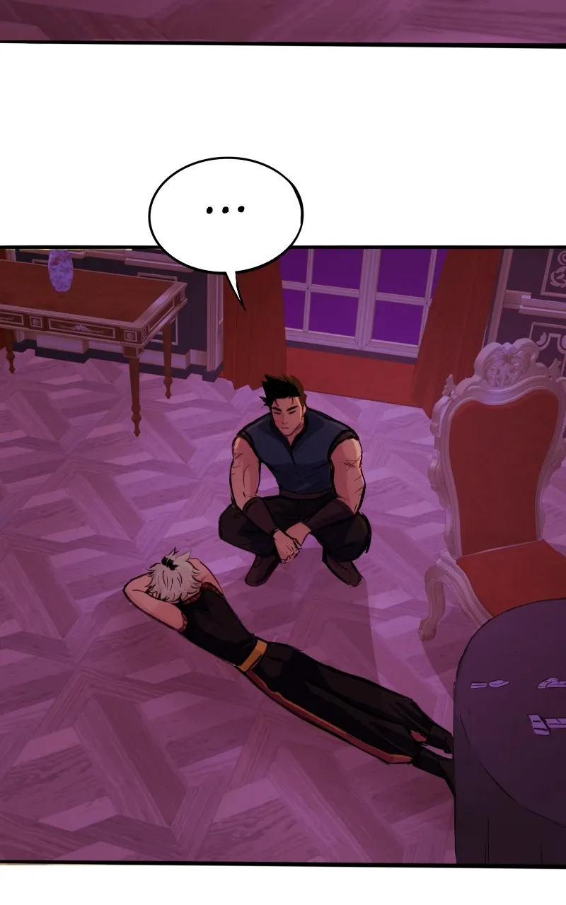 Aosora Chapter 67 page 35 - 
