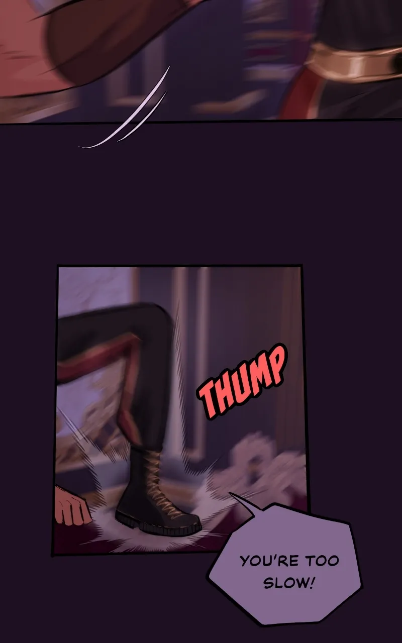 Aosora Chapter 67 page 69 - 