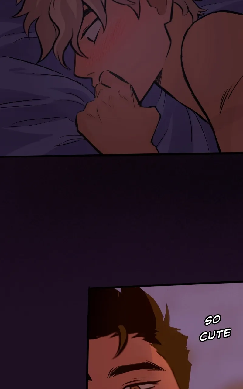 Aosora Chapter 68 page 15 - 