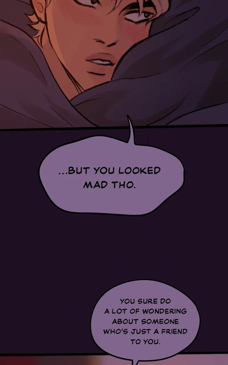 Aosora Chapter 68 page 28 - 