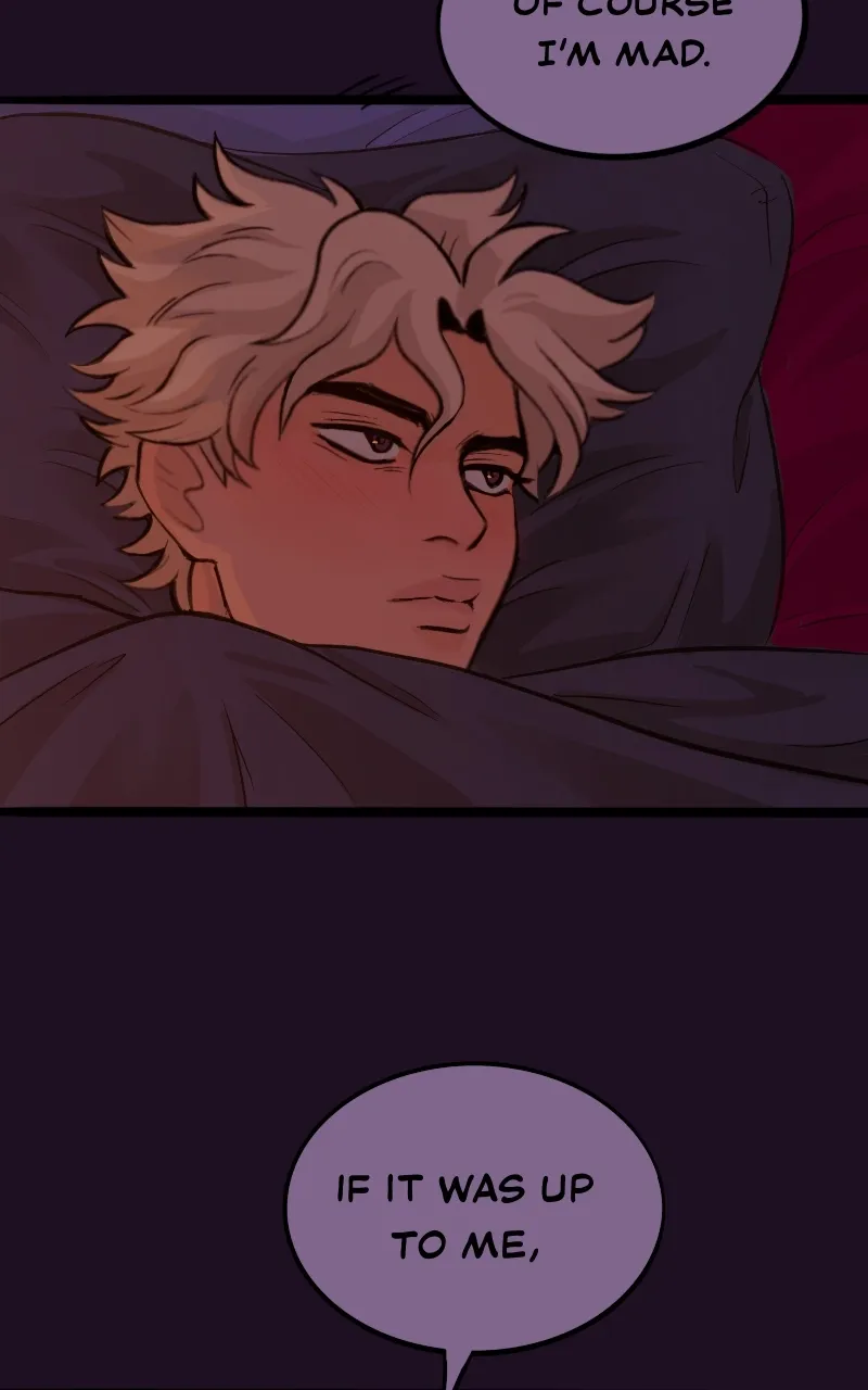 Aosora Chapter 68 page 30 - 