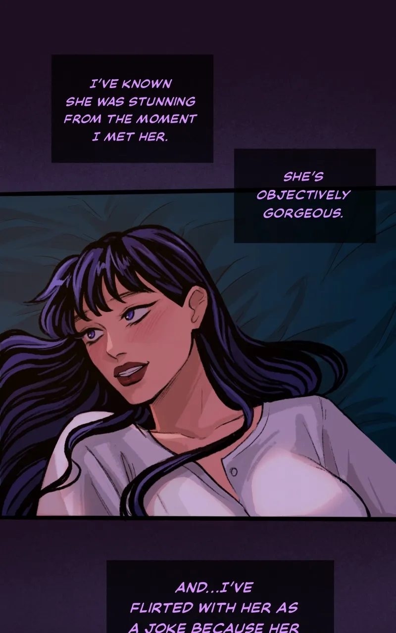Aosora Chapter 69 page 26 - 