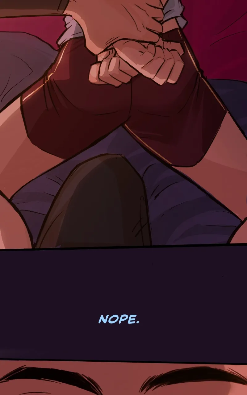 Aosora Chapter 69 page 95 - 