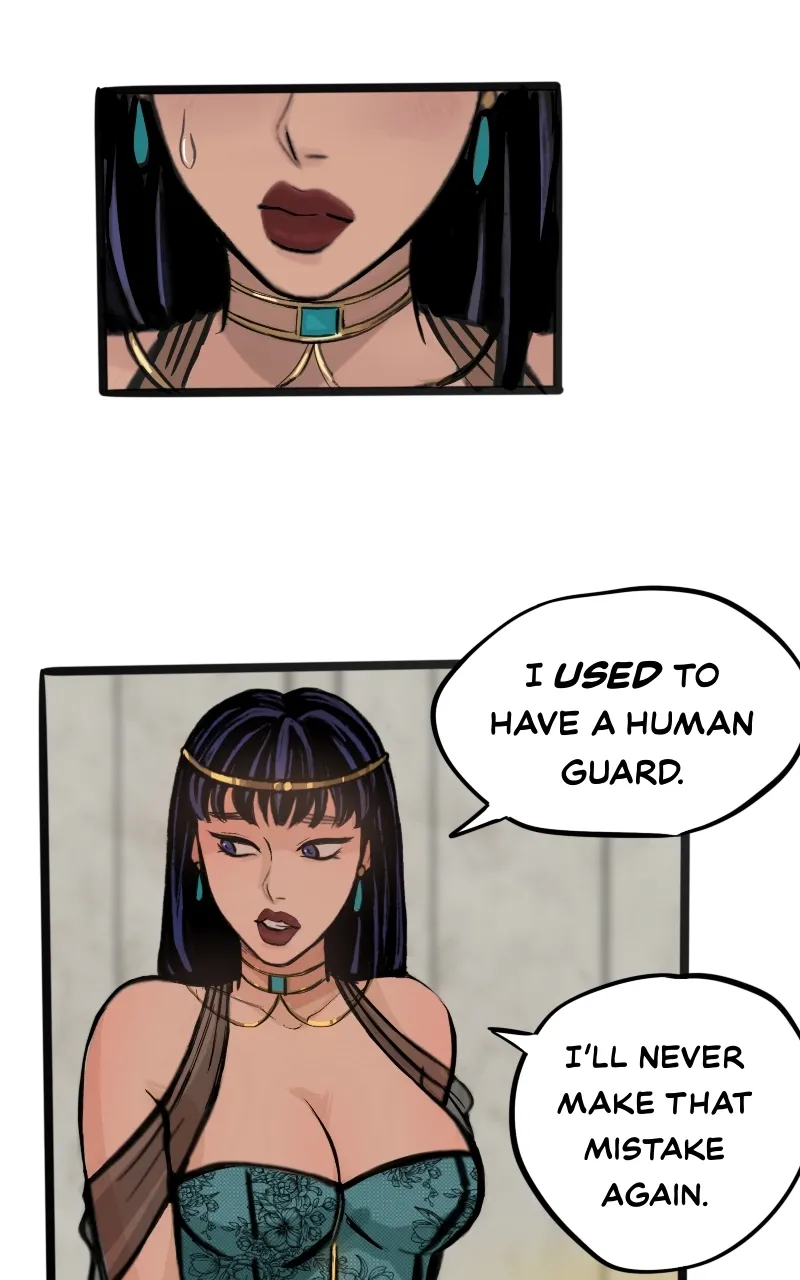 Aosora Chapter 7 page 16 - 