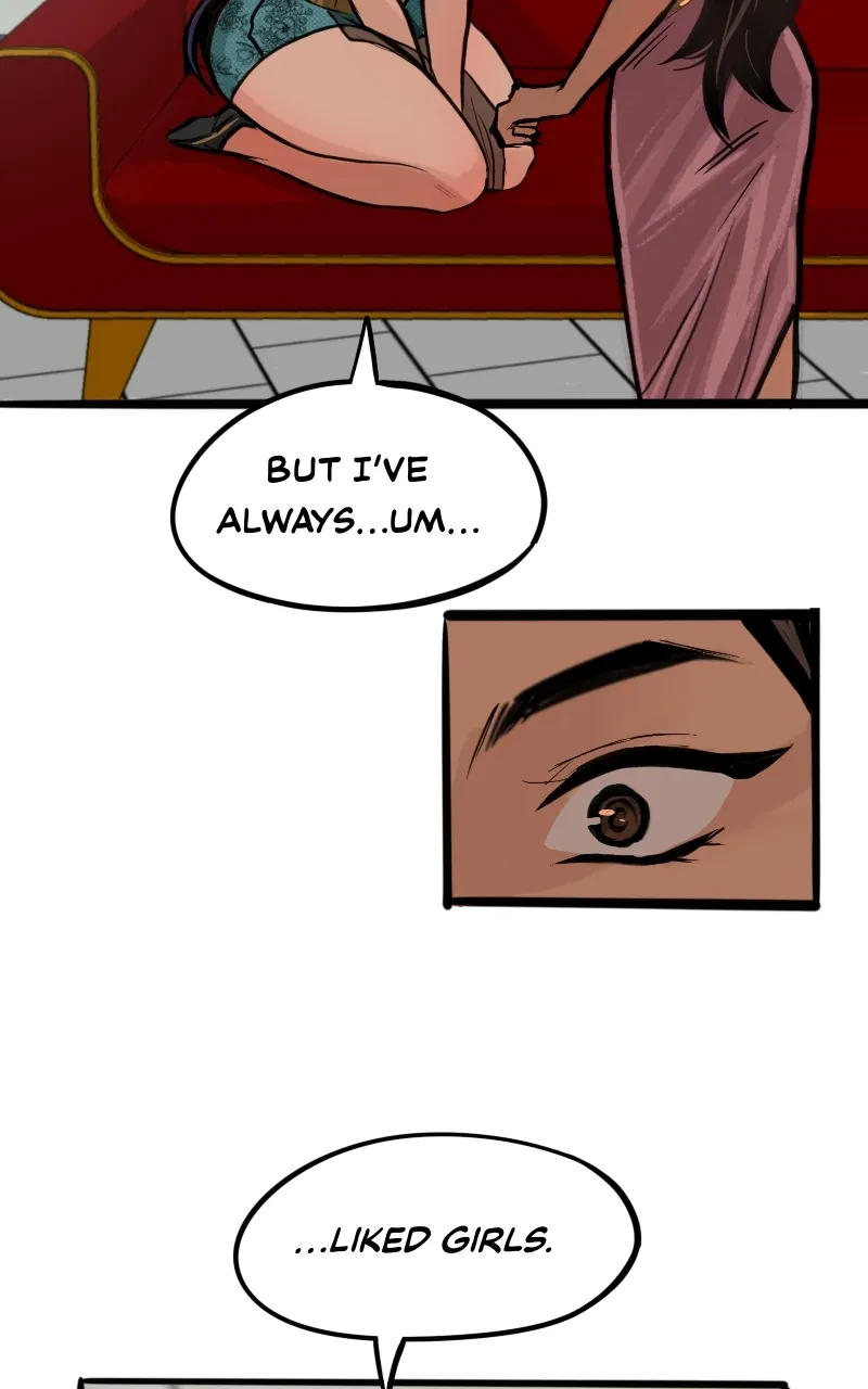 Aosora Chapter 7 page 37 - 