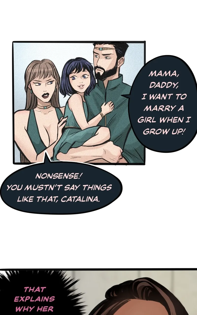 Aosora Chapter 7 page 39 - 