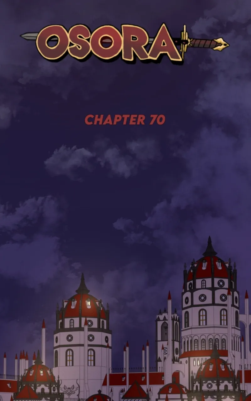 Aosora Chapter 70 page 18 - 