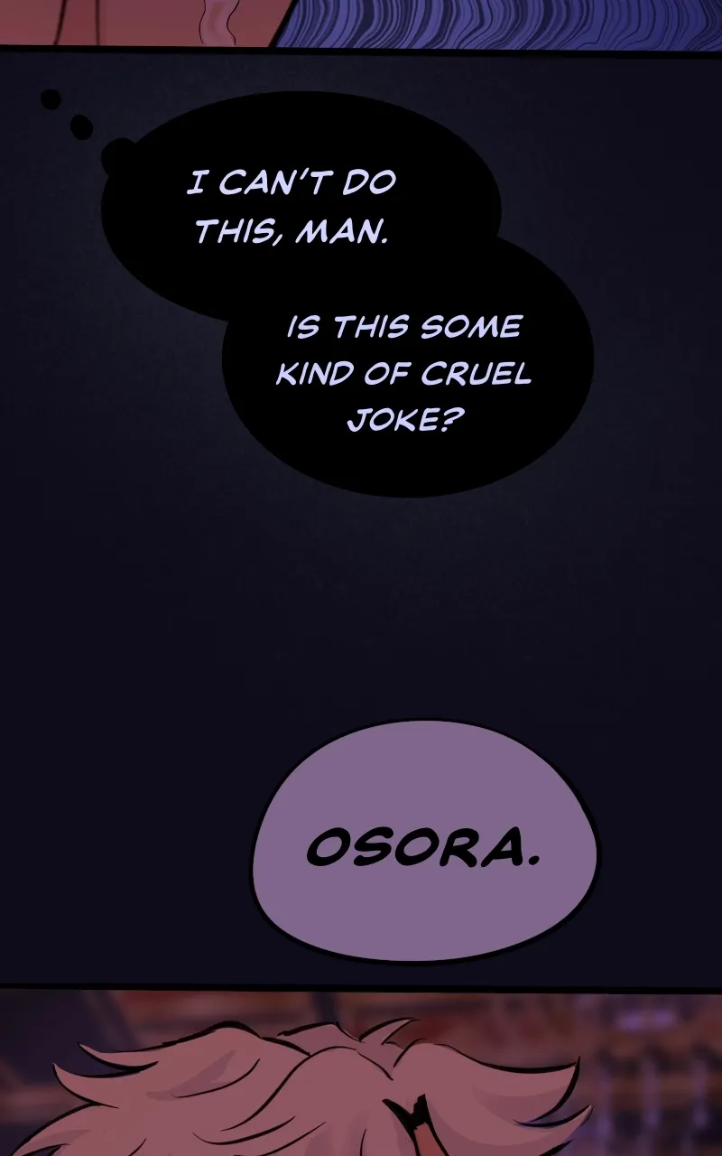Aosora Chapter 70 page 90 - 