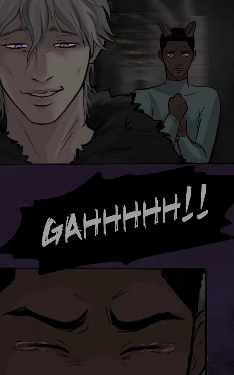 Aosora Chapter 71 page 25 - 
