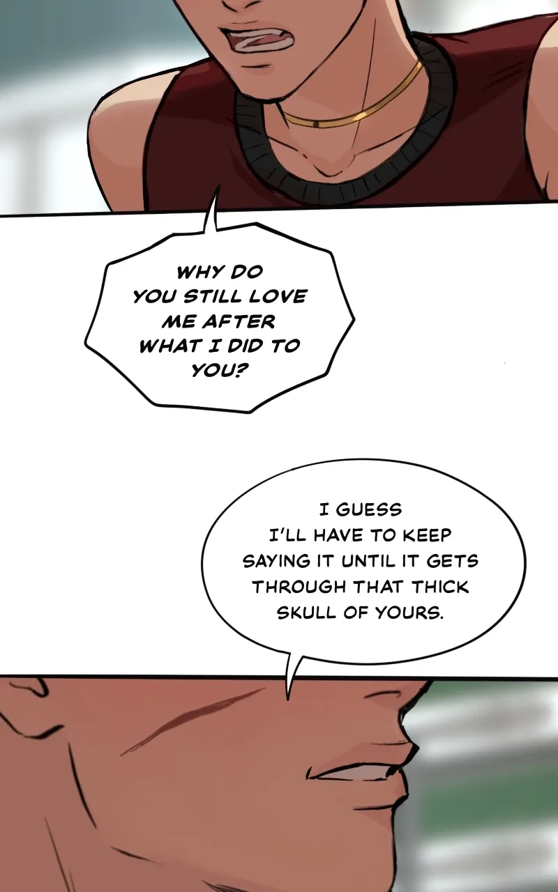 Aosora Chapter 72 page 69 - 