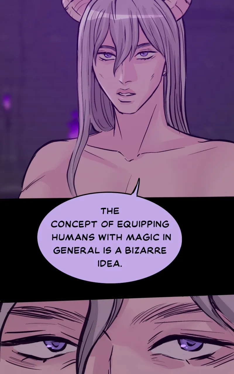 Aosora Chapter 73 page 33 - 
