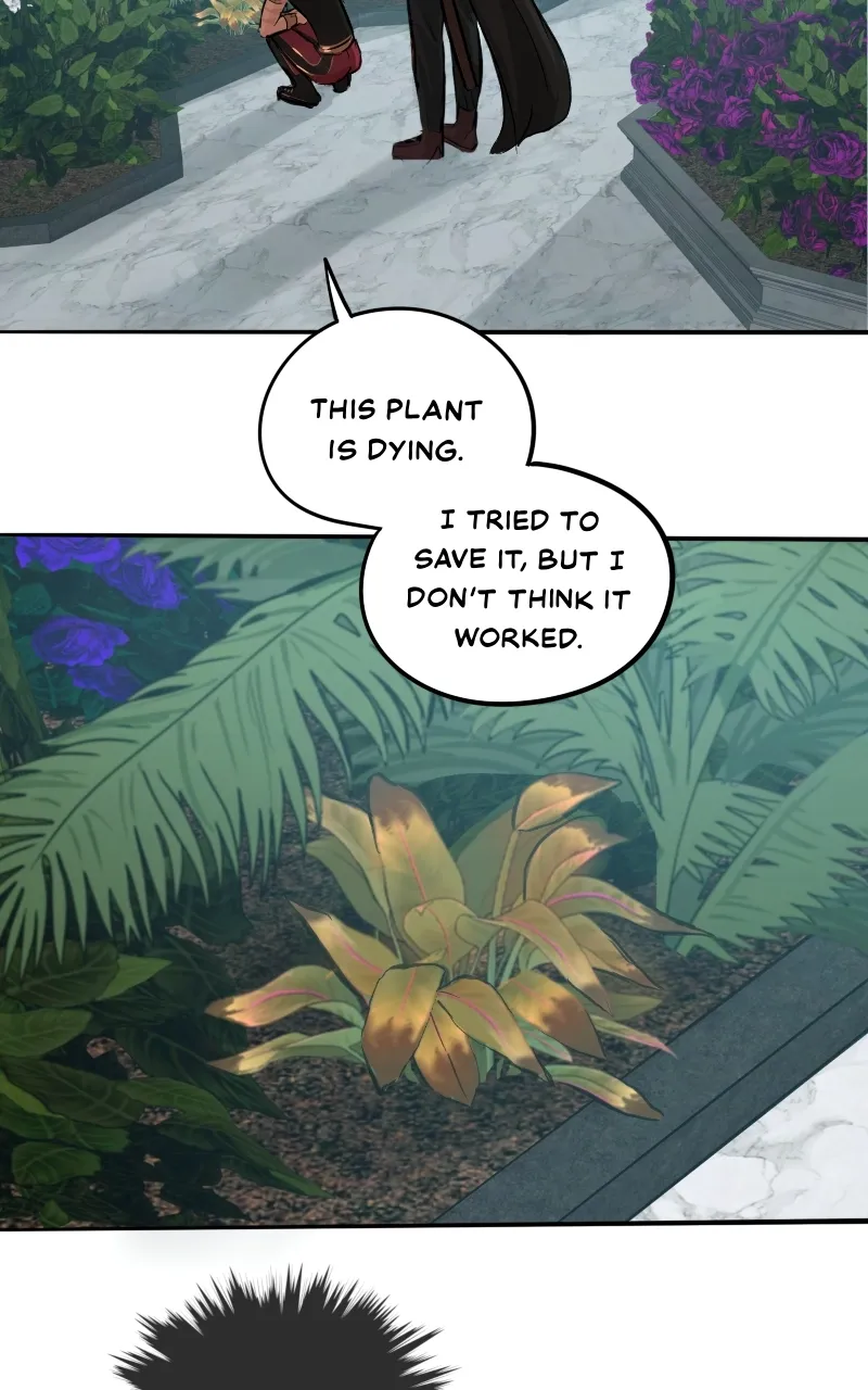 Aosora Chapter 74 page 56 - 