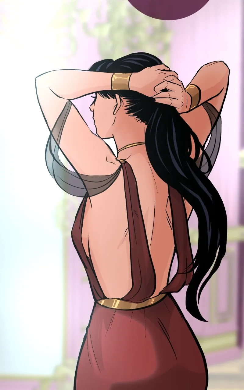 Aosora Chapter 75 page 13 - 
