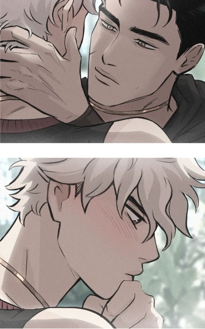 Aosora Chapter 75 page 21 - 