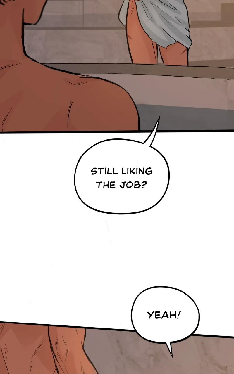 Aosora Chapter 75 page 38 - 