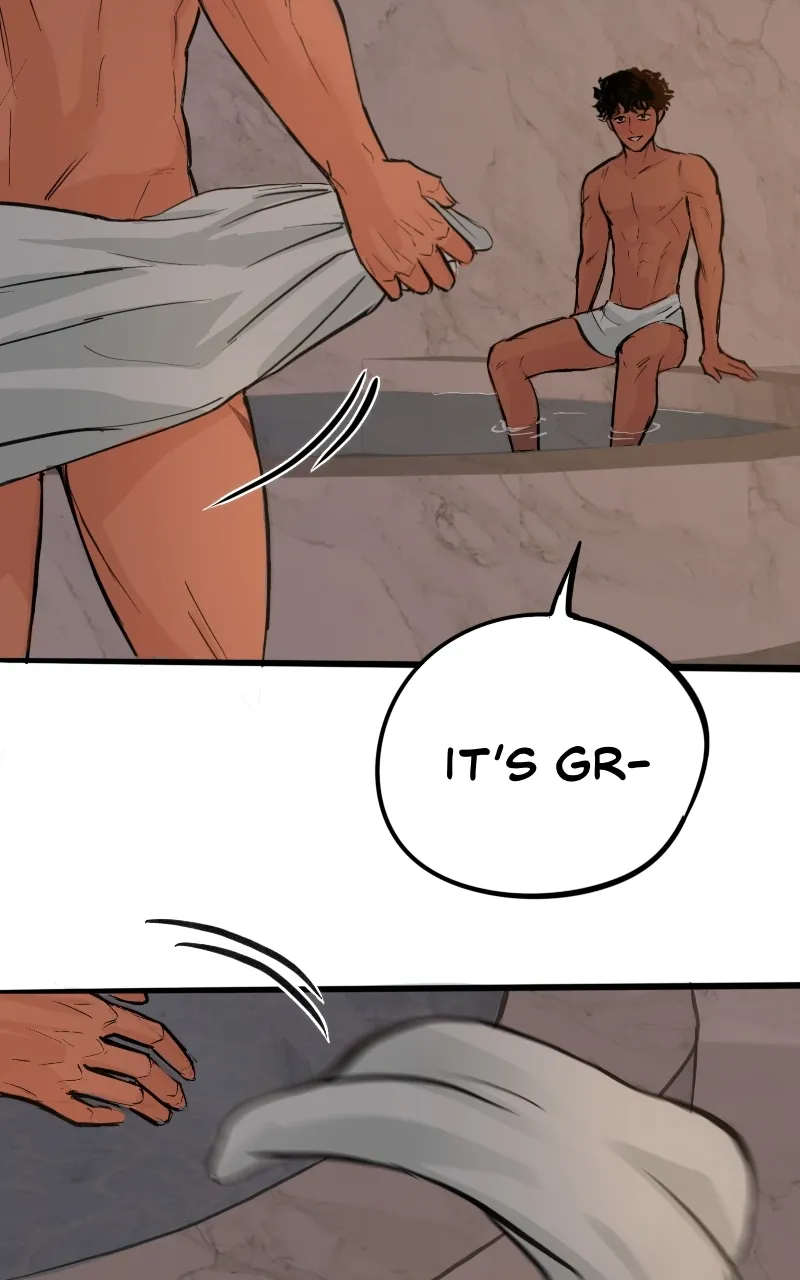 Aosora Chapter 75 page 39 - 
