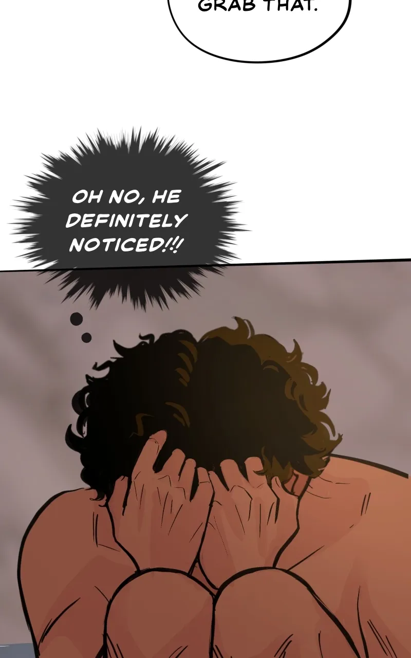 Aosora Chapter 75 page 47 - 