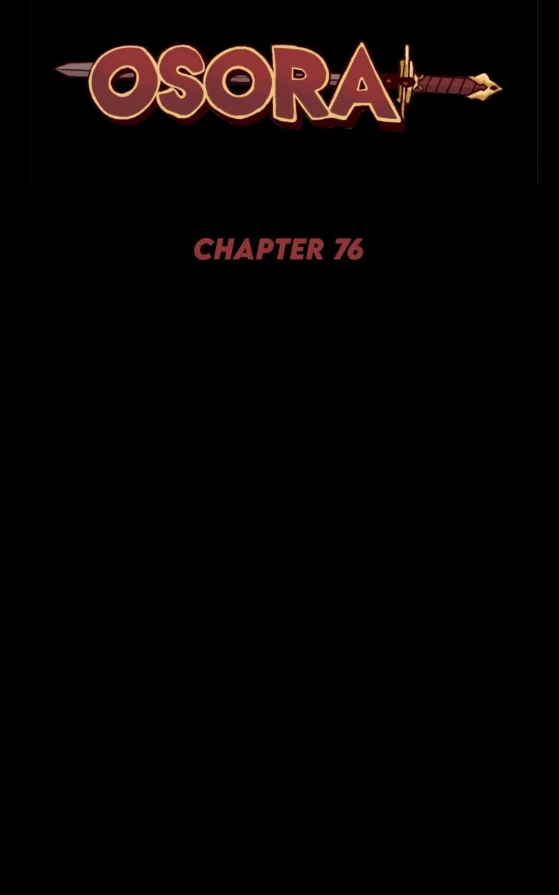 Aosora Chapter 76 page 14 - 