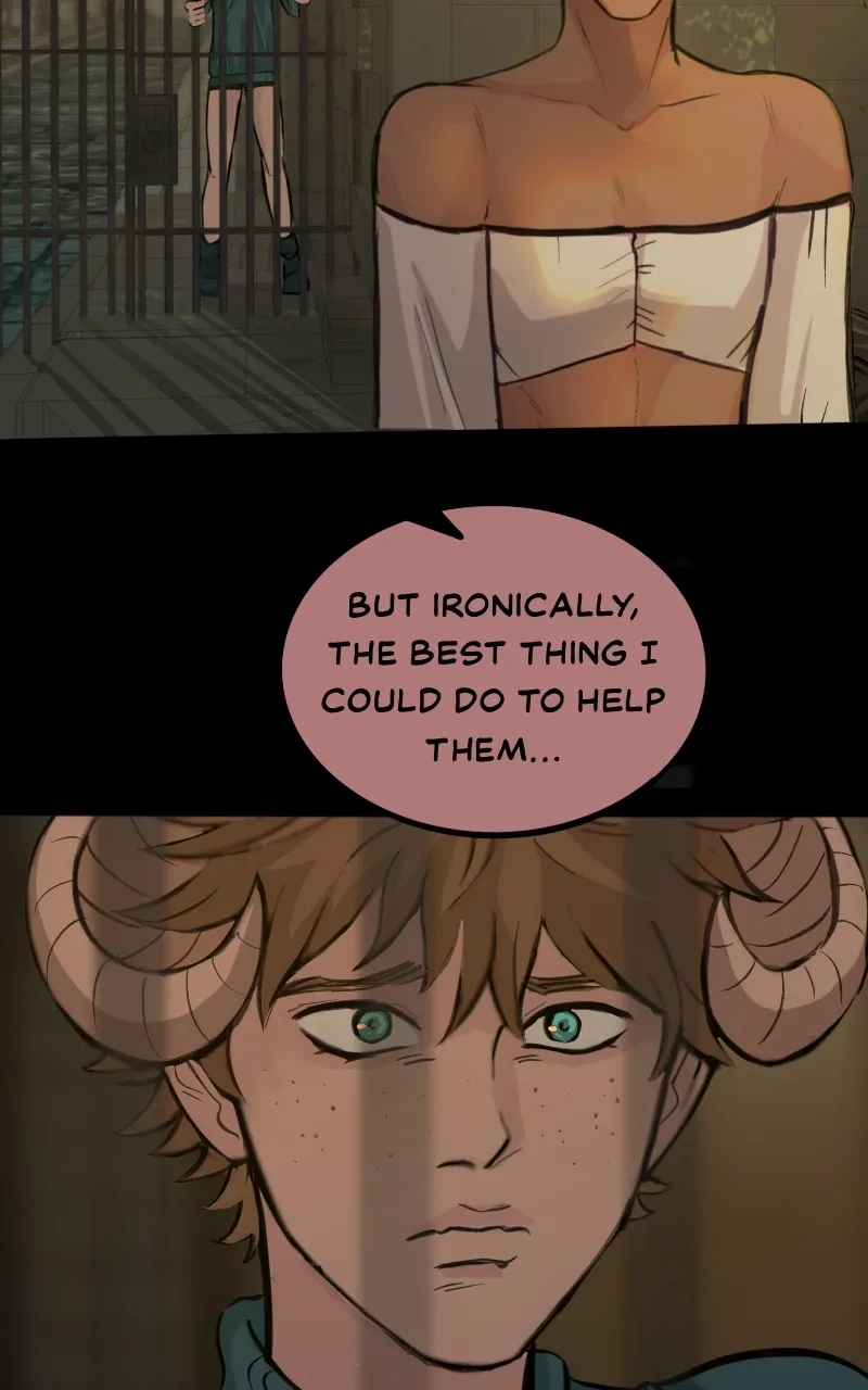 Aosora Chapter 76 page 67 - 