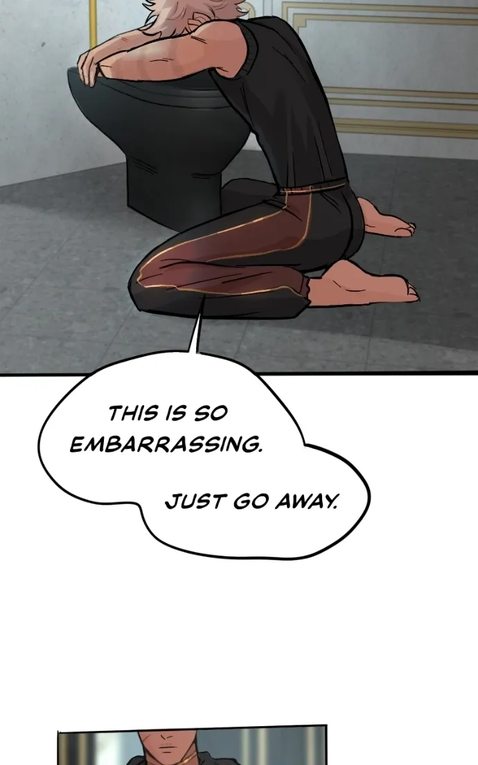 Aosora Chapter 77 page 31 - 