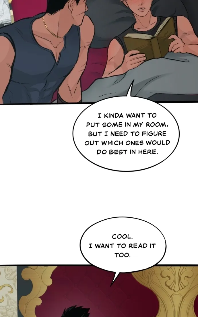 Aosora Chapter 77 page 63 - 