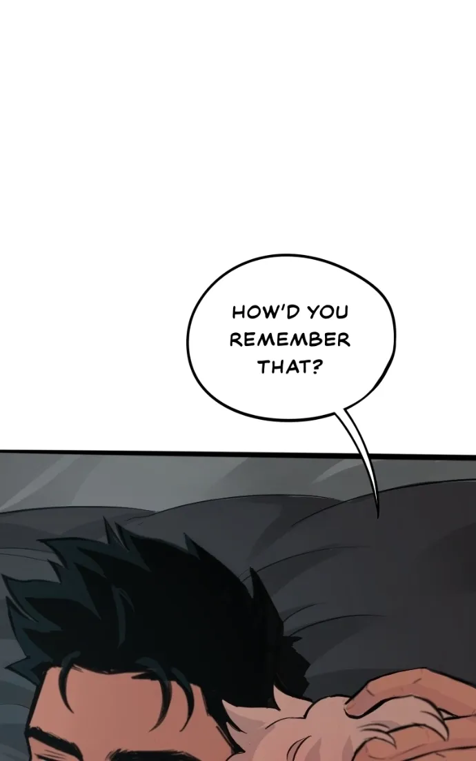 Aosora Chapter 77 page 82 - 