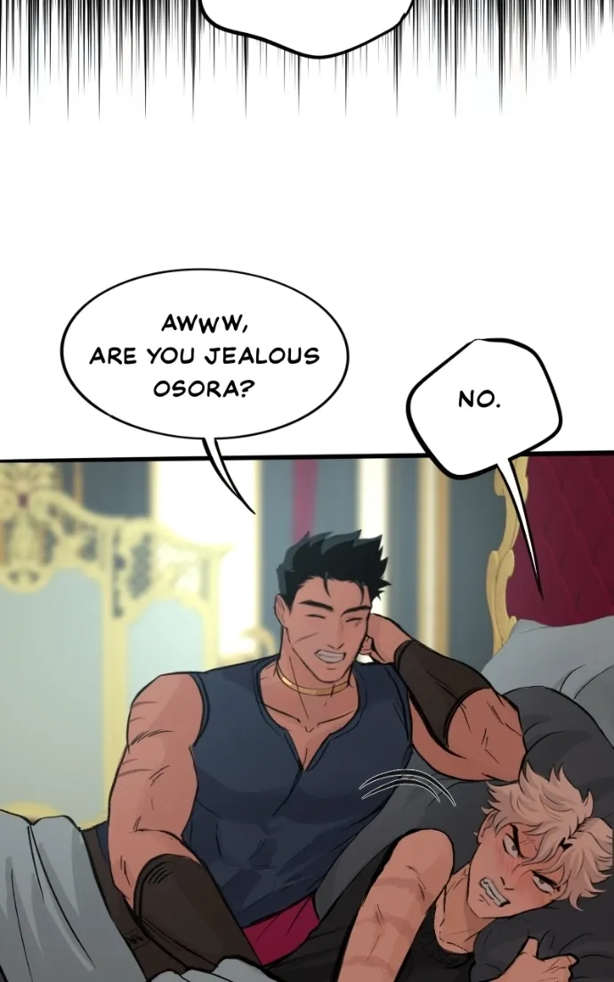Aosora Chapter 78 page 23 - 