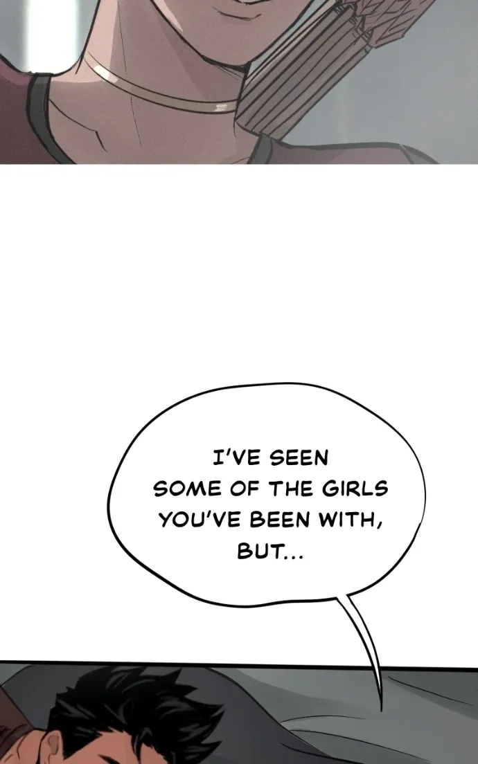 Aosora Chapter 78 page 5 - 