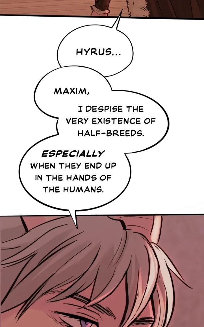 Aosora Chapter 79 page 33 - 