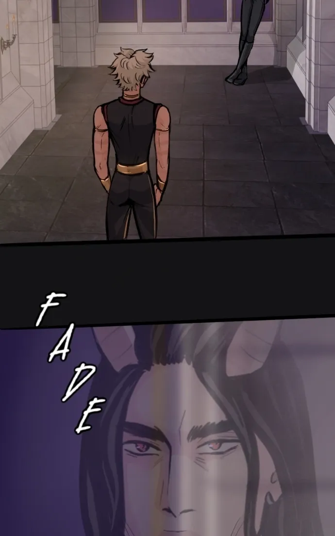 Aosora Chapter 79 page 69 - 