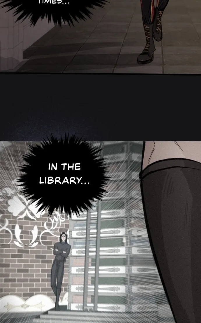 Aosora Chapter 79 page 80 - 