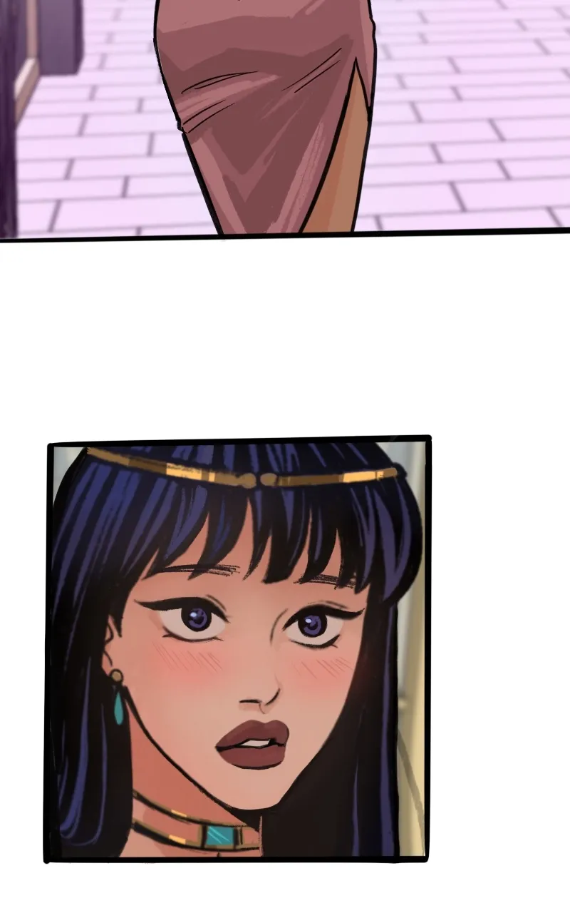 Aosora Chapter 8 page 27 - 