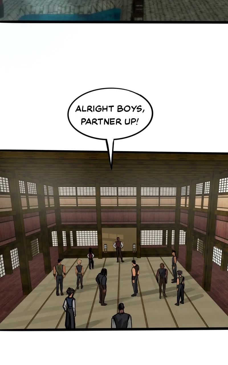 Aosora Chapter 8 page 32 - 