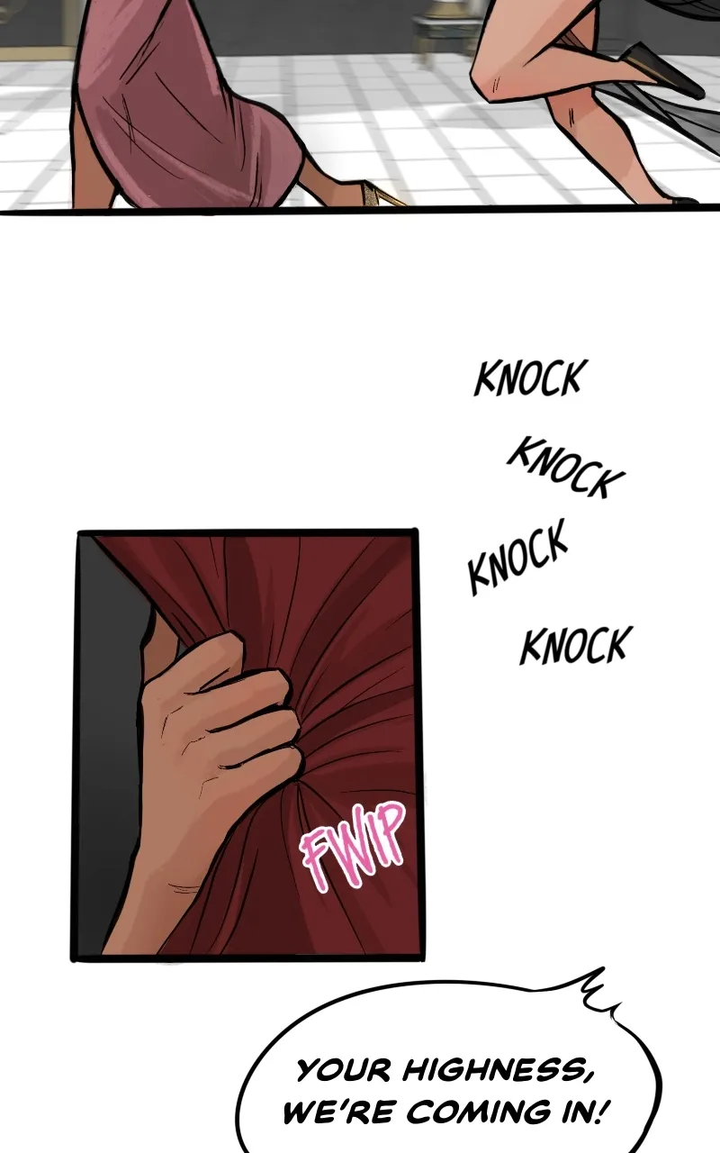 Aosora Chapter 8 page 6 - 