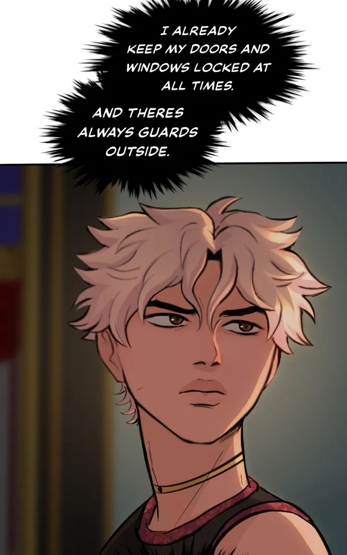 Aosora Chapter 80 page 11 - 