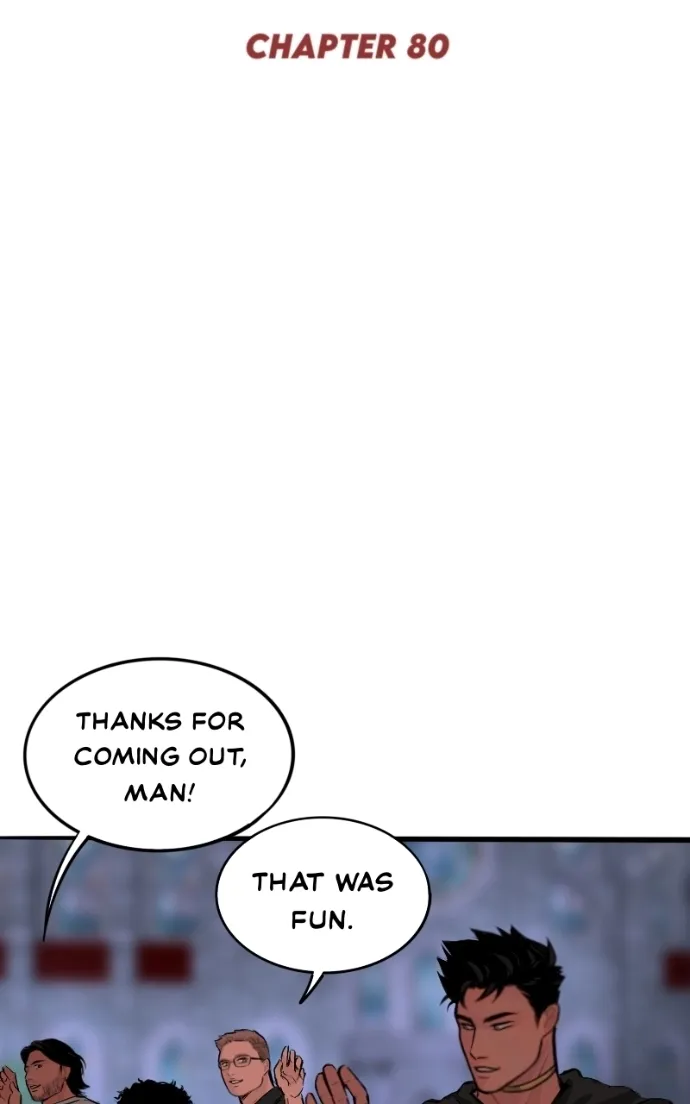 Aosora Chapter 80 page 15 - 