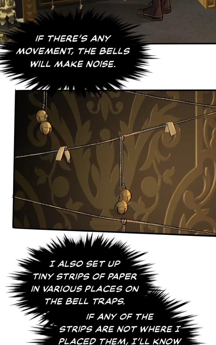 Aosora Chapter 80 page 5 - 