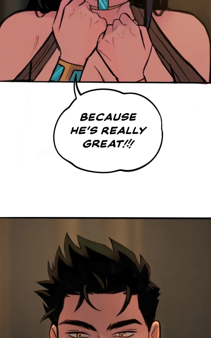 Aosora Chapter 80 page 54 - 