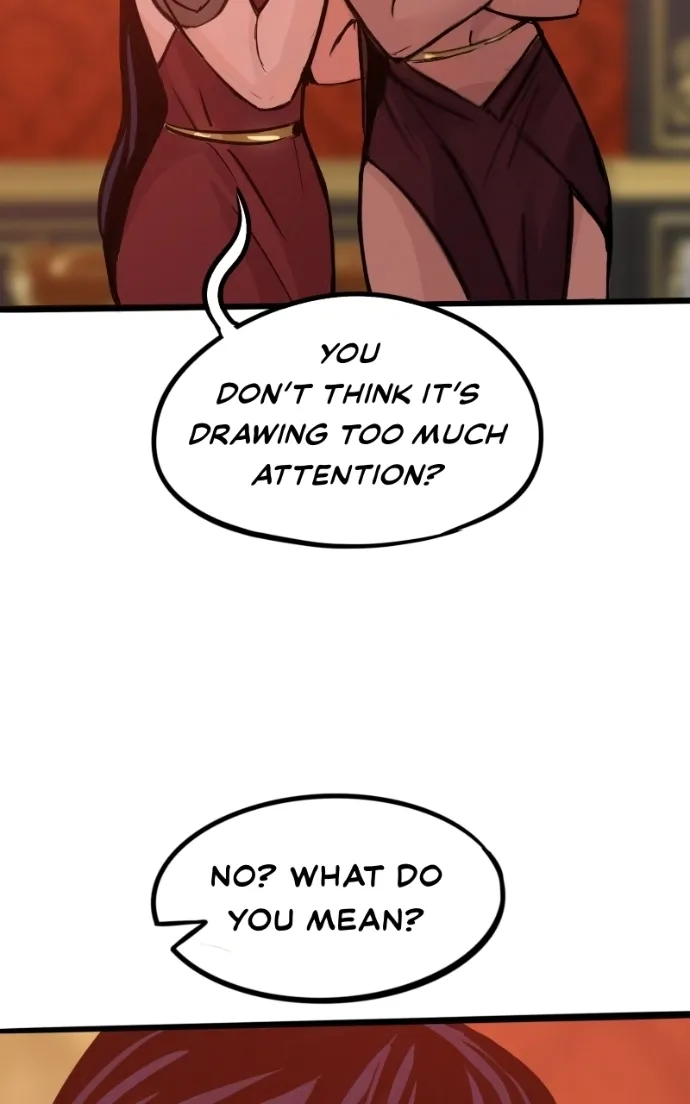 Aosora Chapter 81 page 37 - 