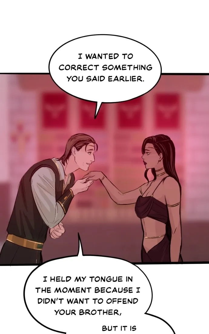 Aosora Chapter 81 page 68 - 